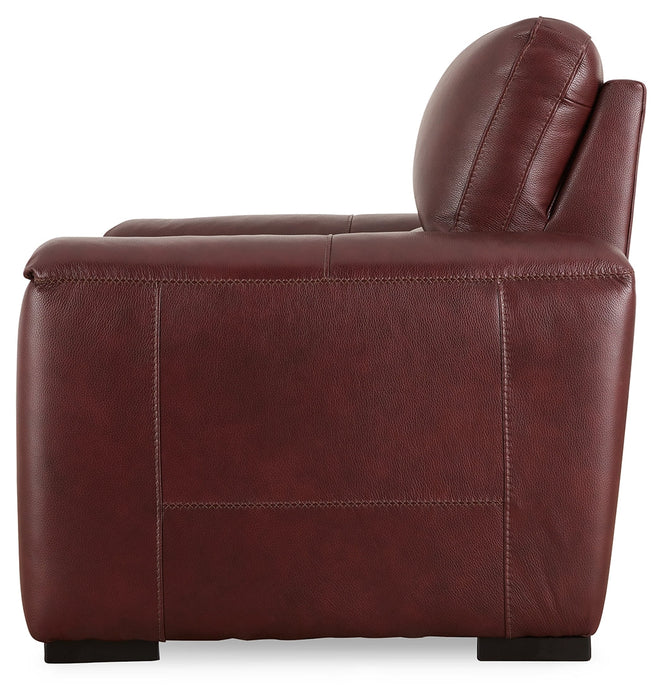 Alessandro Power Recliner - U2550113 - Lara Furniture