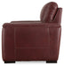 Alessandro Power Recliner - U2550113 - Lara Furniture