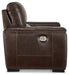 Alessandro Power Recliner - U2550213 - Lara Furniture