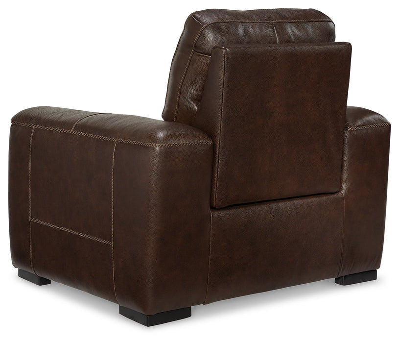 Alessandro Power Recliner - U2550213 - Lara Furniture