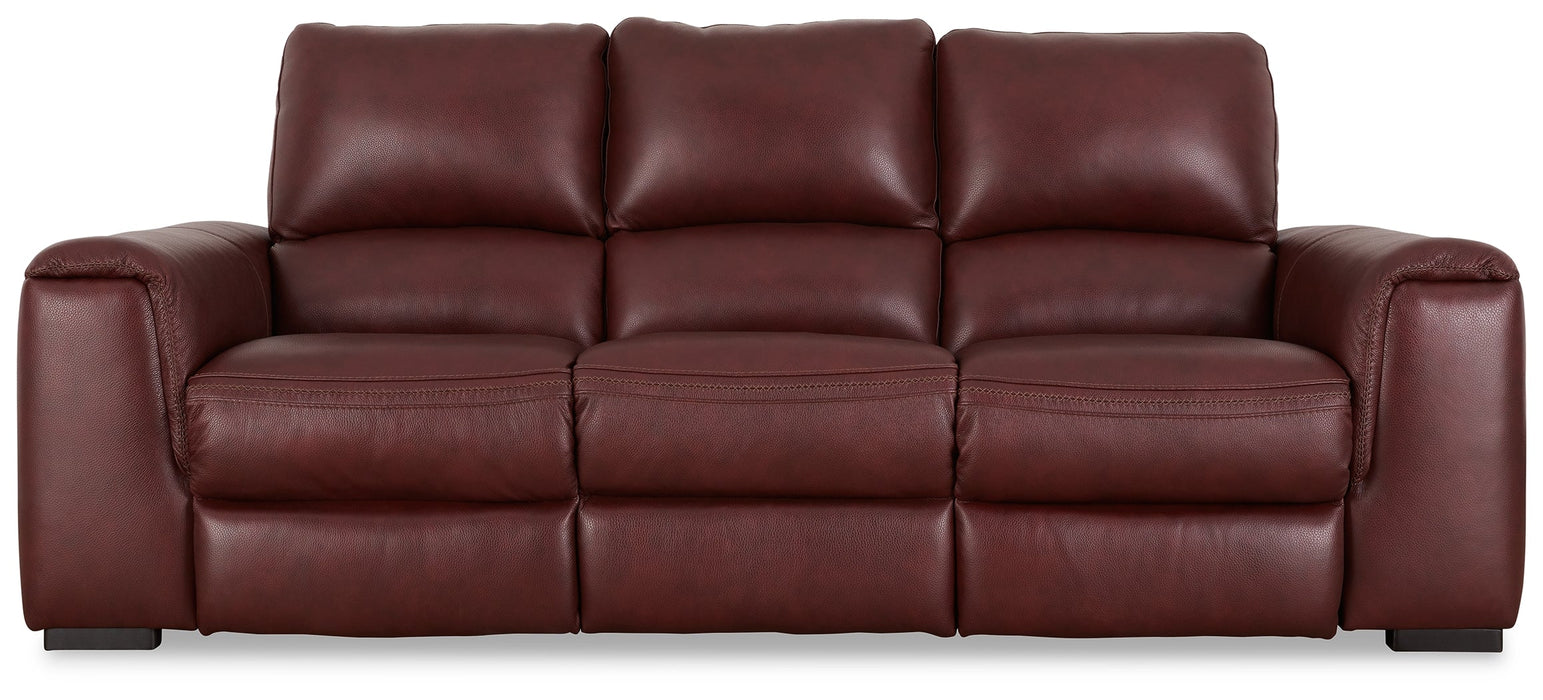 Alessandro Power Reclining Sofa - U2550115 - Lara Furniture