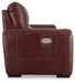 Alessandro Power Reclining Sofa - U2550115 - Lara Furniture