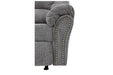 Allmaxx Pewter Recliner - 2810525 - Lara Furniture