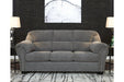 Allmaxx Pewter Sofa - 2810538 - Lara Furniture