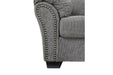 Allmaxx Pewter Sofa - 2810538 - Lara Furniture