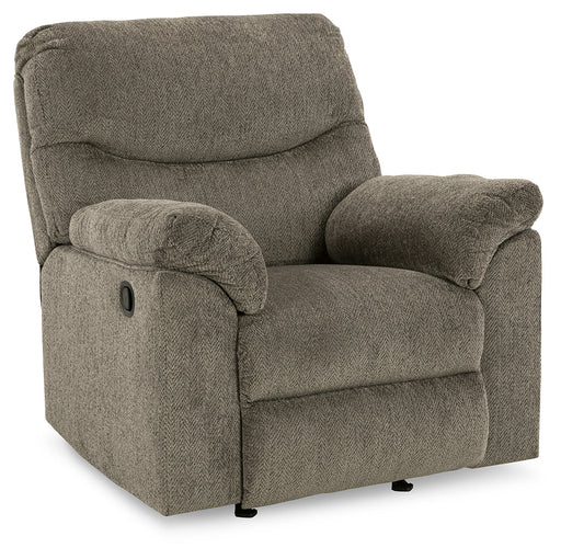 Alphons Recliner - 2820125 - Lara Furniture