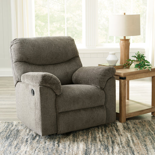 Alphons Recliner - 2820125 - Lara Furniture