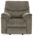 Alphons Recliner - 2820125 - Lara Furniture