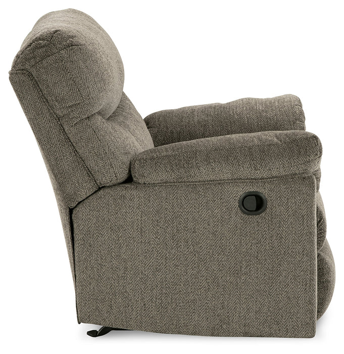 Alphons Recliner - 2820125 - Lara Furniture