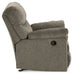 Alphons Recliner - 2820125 - Lara Furniture