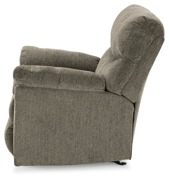 Alphons Recliner - 2820125 - Lara Furniture