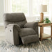 Alphons Recliner - 2820125 - Lara Furniture