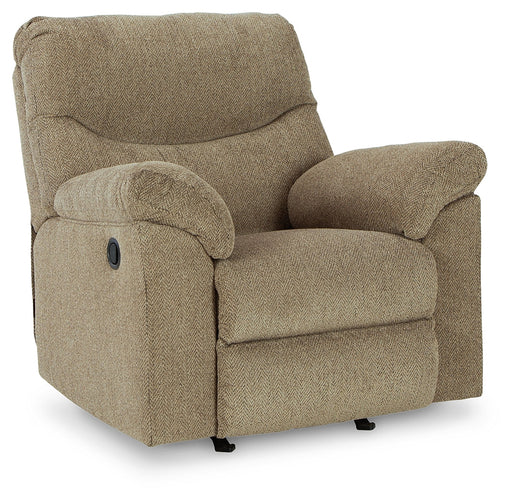 Alphons Recliner - 2820225 - Lara Furniture