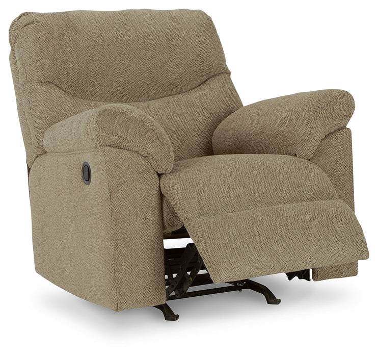 Alphons Recliner - 2820225 - Lara Furniture