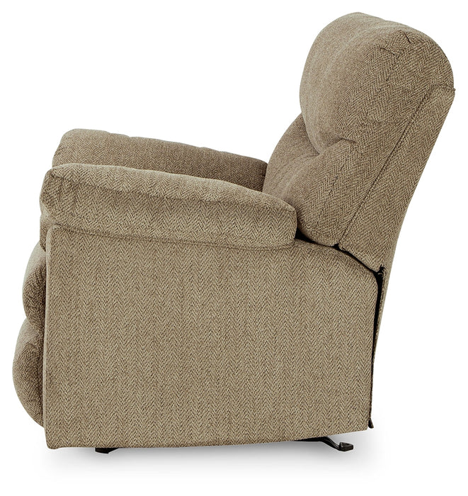 Alphons Recliner - 2820225 - Lara Furniture