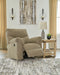 Alphons Recliner - 2820225 - Lara Furniture