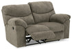 Alphons Reclining Loveseat - 2820186 - Lara Furniture