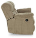 Alphons Reclining Loveseat - 2820286 - Lara Furniture