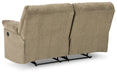 Alphons Reclining Loveseat - 2820286 - Lara Furniture