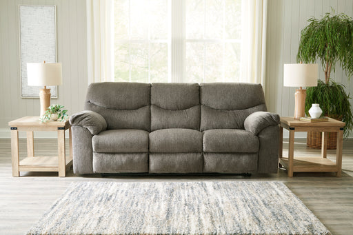 Alphons Reclining Sofa - 2820188 - Lara Furniture