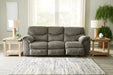 Alphons Reclining Sofa - 2820188 - Lara Furniture