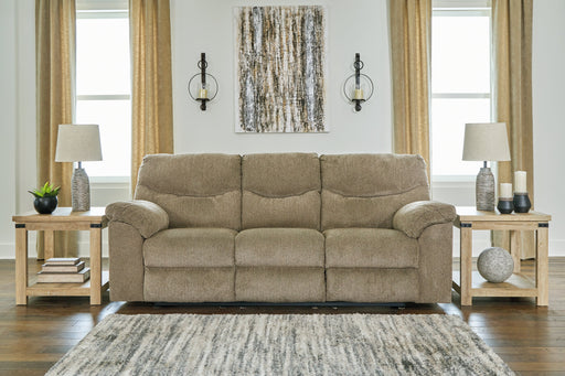 Alphons Reclining Sofa - 2820288 - Lara Furniture