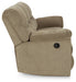 Alphons Reclining Sofa - 2820288 - Lara Furniture