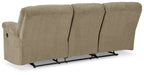 Alphons Reclining Sofa - 2820288 - Lara Furniture