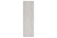 Altyra White Chest of Drawers - B2640-46 - Lara Furniture