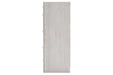 Altyra White Dresser - B2640-31 - Lara Furniture