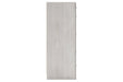 Altyra White Dresser - B2640-31 - Lara Furniture