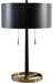 Amadell Table Lamp - L208364 - Lara Furniture