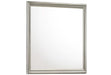 Amalia Gold Mirror - B6910-11 - Lara Furniture