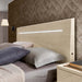 Ambra Bed Queen - Lara Furniture