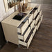 Ambra Bedroom Set - Lara Furniture