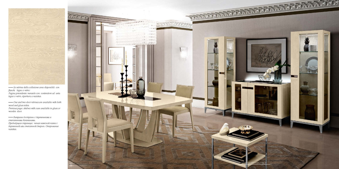 Ambra Dining Table Day 1 - i27690 - Lara Furniture