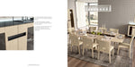 Ambra Dining Table Day 1 - i27690 - Lara Furniture