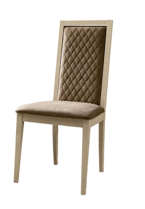 Ambra Side Chair - i21939 - Lara Furniture