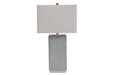 Amergin Grain Table Lamp (Set of 2) - L243174 - Lara Furniture