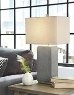 Amergin Grain Table Lamp (Set of 2) - L243174 - Lara Furniture