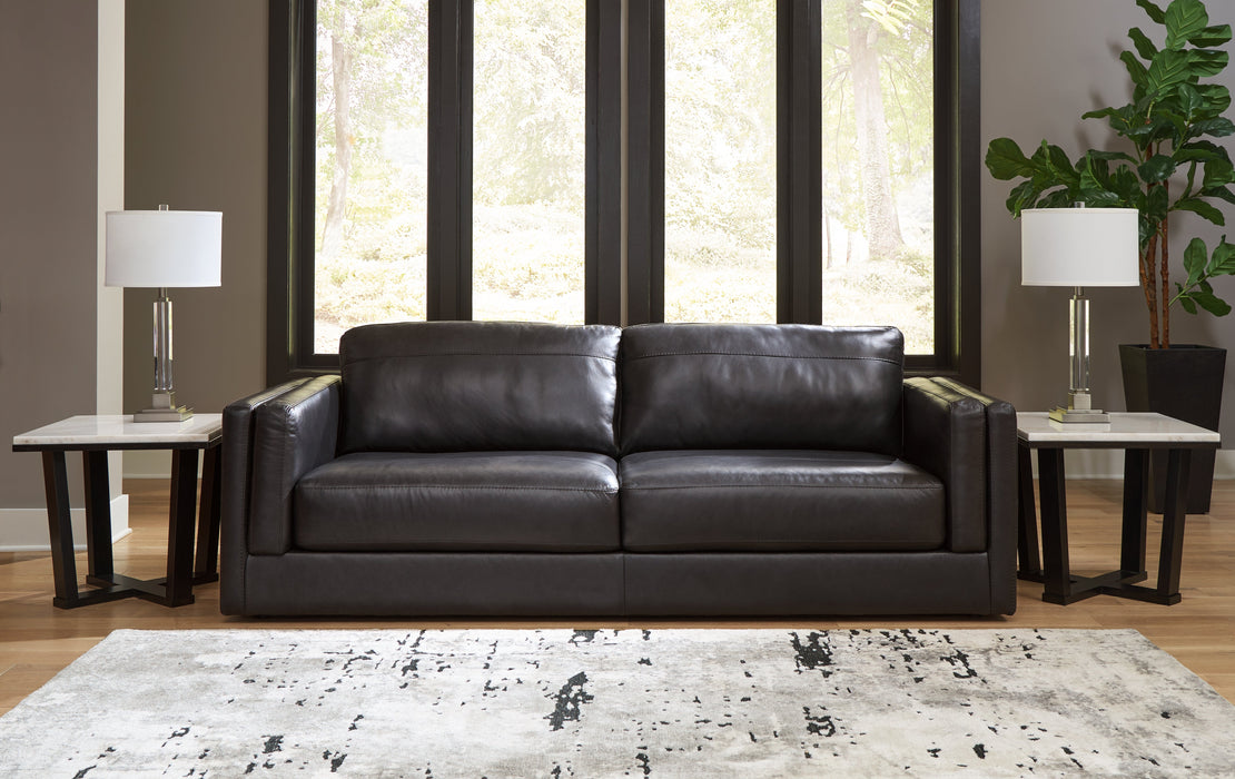 Amiata Onyx Sofa - 5740538