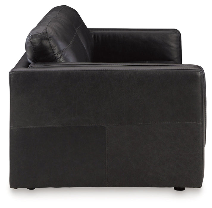 Amiata Onyx Sofa - 5740538