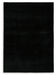 Anaben Black 5' x 7' Rug - R406312