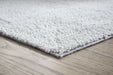 Anaben Gray 5' x 7' Rug - R406202