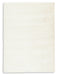 Anaben Ivory 5' x 7' Rug - R406192