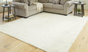 Anaben Ivory 8' x 10' Rug - R406191