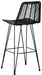 Angentree Bar Height Bar Stool (Set of 2) - D434-130 - Lara Furniture