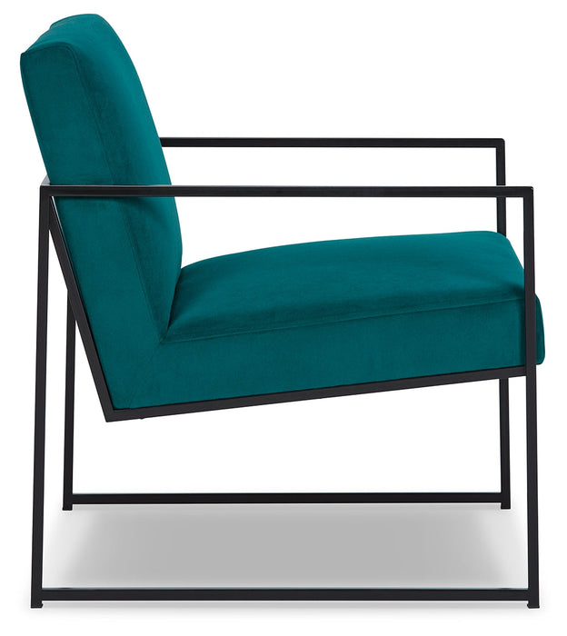 Aniak Accent Chair - A3000609 - Lara Furniture