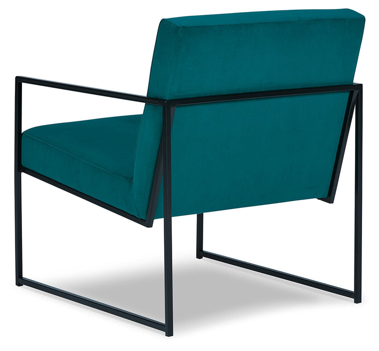 Aniak Accent Chair - A3000609 - Lara Furniture