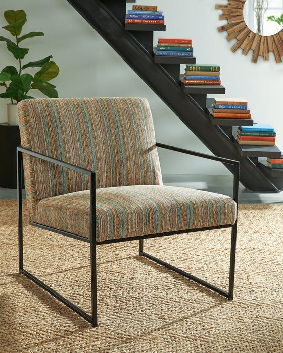 Aniak Accent Chair - A3000610 - Lara Furniture